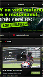 Mobile Screenshot of motomanbrno.cz